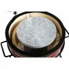 BAUHAUS Kamado Joe Grillplatte Speckstein Stein, Passend Für: Kamado Joe Holzkohlegrill Joe Junior 1 BAUHAUS Kamado Joe Grillplatte Speckstein Stein, Passend Für: Kamado Joe Holzkohlegrill Joe Junior -Weber Grills Verkäufe 2022 12 1374
