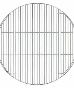 BAUHAUS Kingstone Grillrost Geeignet Für: Kugelgrill 57 Cm