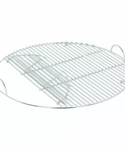BAUHAUS Kingstone Grillrost Geeignet Für: Kugelgrill 57 Cm -Weber Grills Verkäufe 2022 12 1377