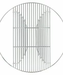 BAUHAUS Kingstone Grillrost Geeignet Für: Kugelgrill 57 Cm -Weber Grills Verkäufe 2022 12 1378