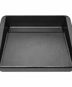 BAUHAUS Weber Grillplatte Passend Für: Weber Grill Pulse 1000, Gusseisen 7 BAUHAUS Weber Grillplatte Passend Für: Weber Grill Pulse 1000, Gusseisen -Weber Grills Verkäufe 2022 12 1381