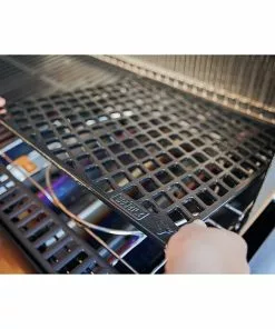 BAUHAUS Weber Crafted Grillrost Sear Grate L X B X H: 41,4 X 40,6 X 0,85 Cm, Gusseisen -Weber Grills Verkäufe 2022 12 1388