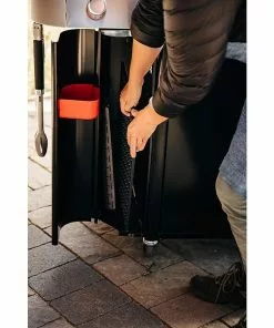 BAUHAUS Weber Crafted Grillrost Sear Grate L X B X H: 41,4 X 40,6 X 0,85 Cm, Gusseisen -Weber Grills Verkäufe 2022 12 1389