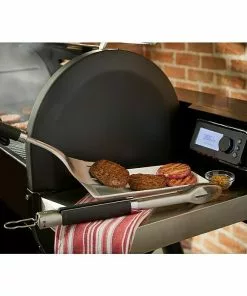 BAUHAUS Weber Grillbesteck 2 -tlg., Edelstahl 9 BAUHAUS Weber Grillbesteck 2 -tlg., Edelstahl -Weber Grills Verkäufe 2022 12 139