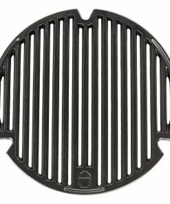 BAUHAUS Kamado Joe Grillplatte Gusseisen, Passend Für: Kamado Joe Holzkohlegrill Joe Junior
