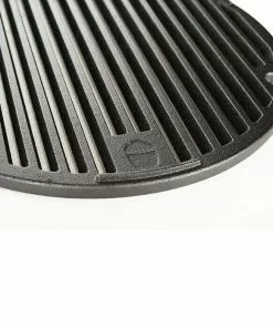 BAUHAUS Kamado Joe Grillplatte Gusseisen, Passend Für: Kamado Joe Holzkohlegrill Joe Junior -Weber Grills Verkäufe 2022 12 1392