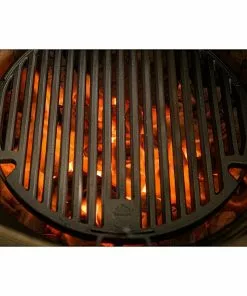 BAUHAUS Kamado Joe Grillplatte Gusseisen, Passend Für: Kamado Joe Holzkohlegrill Joe Junior -Weber Grills Verkäufe 2022 12 1393