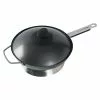 BAUHAUS Outdoorchef Grillwok Barbecue AHS-Stahl, Durchmesser: 33 Cm -Weber Grills Verkäufe 2022 12 1396