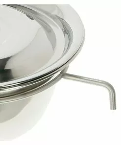 BAUHAUS Buschbeck Gulaschtopf 35 X 18,5 Cm, Geeignet Für: Grillkamine -Weber Grills Verkäufe 2022 12 1406