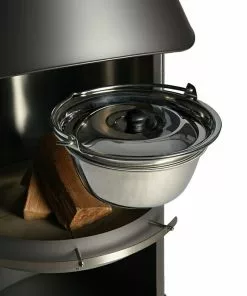 BAUHAUS Buschbeck Gulaschtopf 35 X 18,5 Cm, Geeignet Für: Grillkamine -Weber Grills Verkäufe 2022 12 1407