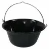 BAUHAUS Buschbeck Gulaschtopf 6 L, Geeignet Für: Schwenkgrills -Weber Grills Verkäufe 2022 12 1409
