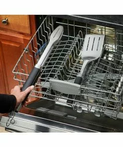 BAUHAUS Weber Grillbesteck 2 -tlg., Edelstahl 11 BAUHAUS Weber Grillbesteck 2 -tlg., Edelstahl -Weber Grills Verkäufe 2022 12 141