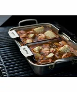 BAUHAUS Char-Broil Grillkorb Grill+ Edelstahl, L X B X H: 16,3 X 24,9 X 5,5 Cm -Weber Grills Verkäufe 2022 12 1413