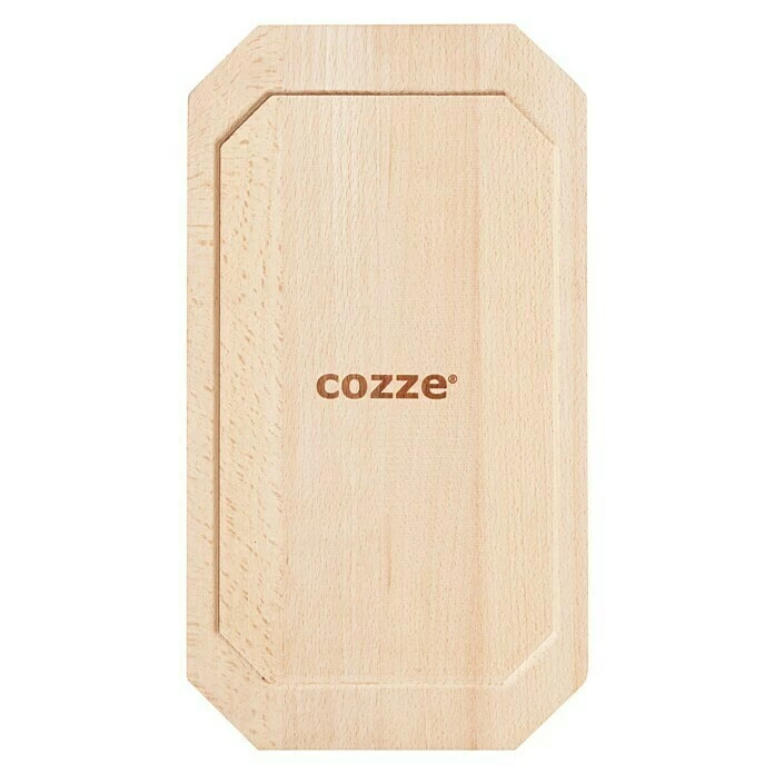 BAUHAUS Cozze Grillpfanne Gusseisen, L X B: 30 X 15 Cm 6 BAUHAUS Cozze Grillpfanne Gusseisen, L X B: 30 X 15 Cm – Bild 4