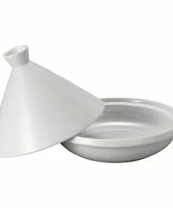 BAUHAUS Tepro Grillpfanne Tajine Ø X H: 35 X 23,5 Cm, Keramik
