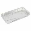 BAUHAUS Kingstone Grillschale 41,7 X 21,8 X 4,5 Cm, 5 Stk. 2 BAUHAUS Kingstone Grillschale 41,7 X 21,8 X 4,5 Cm, 5 Stk. -Weber Grills Verkäufe 2022 12 1421