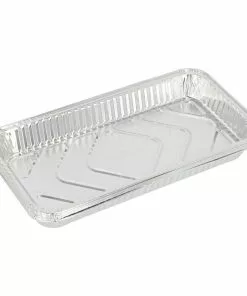 BAUHAUS Kingstone Grillschale 41,7 X 21,8 X 4,5 Cm, 5 Stk.