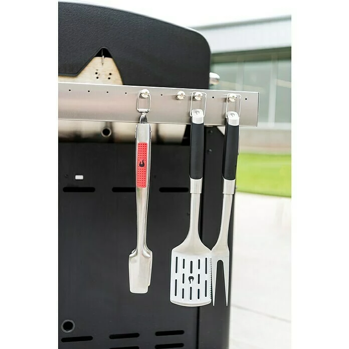 BAUHAUS Char-Broil Grillbesteckhalter 4 Stk. 4 BAUHAUS Char-Broil Grillbesteckhalter 4 Stk. – Bild 2
