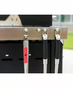 BAUHAUS Char-Broil Grillbesteckhalter 4 Stk. 8 BAUHAUS Char-Broil Grillbesteckhalter 4 Stk. -Weber Grills Verkäufe 2022 12 1426