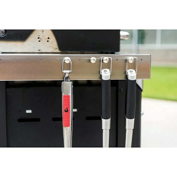 BAUHAUS Char-Broil Grillbesteckhalter 4 Stk. 5 BAUHAUS Char-Broil Grillbesteckhalter 4 Stk. – Bild 3