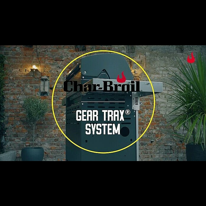 BAUHAUS Char-Broil Grillbesteckhalter 4 Stk. 6 BAUHAUS Char-Broil Grillbesteckhalter 4 Stk. – Bild 4