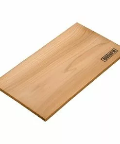 BAUHAUS Weber Räucherbrett 2 Stk., Zeder