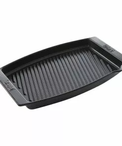 BAUHAUS Weber Grillpfanne BBQ Keramik L X B X H: 47 X 28 X 4,4 Cm -Weber Grills Verkäufe 2022 12 144