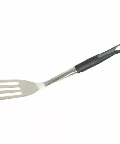 BAUHAUS Outdoorchef Grillgutwender Länge: 43,7 Cm, Edelstahl