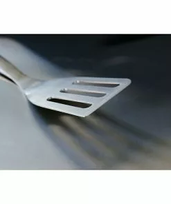 BAUHAUS Outdoorchef Grillgutwender Länge: 43,7 Cm, Edelstahl -Weber Grills Verkäufe 2022 12 1444