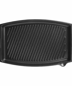 BAUHAUS Weber Grillpfanne BBQ Keramik L X B X H: 47 X 28 X 4,4 Cm -Weber Grills Verkäufe 2022 12 145