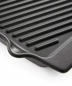 BAUHAUS Weber Grillpfanne BBQ Keramik L X B X H: 47 X 28 X 4,4 Cm -Weber Grills Verkäufe 2022 12 146