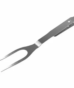 BAUHAUS Remundi Grillgabel Länge: 40 Cm
