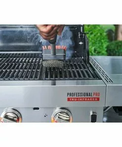 BAUHAUS Char-Broil Ersatzbürstenkopf Hot Clean Passend Für: Char-Broil Grillbürste Hot & Cool-Clean 7 BAUHAUS Char-Broil Ersatzbürstenkopf Hot Clean Passend Für: Char-Broil Grillbürste Hot & Cool-Clean -Weber Grills Verkäufe 2022 12 1488