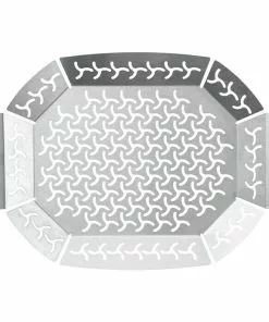 BAUHAUS Weber Gemüsekorb Edelstahl, L X B: 36,6 X 26,4 Cm 7 BAUHAUS Weber Gemüsekorb Edelstahl, L X B: 36,6 X 26,4 Cm -Weber Grills Verkäufe 2022 12 150