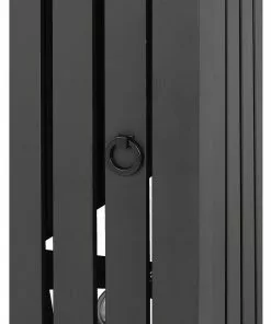 BAUHAUS Tepro Feuerstelle Topeka 136 X 56 X 63,5 Cm, Metall -Weber Grills Verkäufe 2022 12 1501