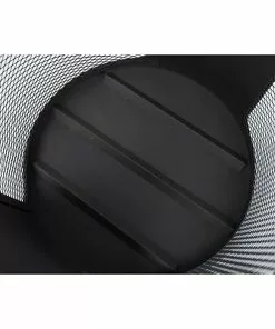 BAUHAUS RedFire Feuerkorb Buffalo Ø X H: 44 X 90, Schwarz -Weber Grills Verkäufe 2022 12 1514