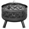 BAUHAUS Buschbeck Feuerschale Leaves Durchmesser: 63 Cm, Stahl 2 BAUHAUS Buschbeck Feuerschale Leaves Durchmesser: 63 Cm, Stahl -Weber Grills Verkäufe 2022 12 1515