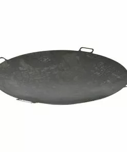 BAUHAUS Buschbeck Wok Geeignet Für: Feuerschale Mit Ø 80 Cm
