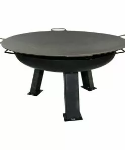 BAUHAUS Buschbeck Wok Geeignet Für: Feuerschale Mit Ø 80 Cm -Weber Grills Verkäufe 2022 12 1529