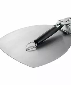 BAUHAUS Weber Pizzaheber Klappbar 8 BAUHAUS Weber Pizzaheber Klappbar -Weber Grills Verkäufe 2022 12 155