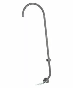 BAUHAUS Siena Garden Grillgalgen Passend Für: Siena Garden Feuerschale 75 Cm