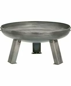 BAUHAUS Buschbeck Feuerschale Durchmesser: 60 Cm, Eisen