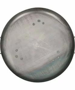 BAUHAUS Buschbeck Feuerschale Durchmesser: 60 Cm, Eisen -Weber Grills Verkäufe 2022 12 1558