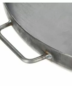 BAUHAUS Buschbeck Feuerschale Durchmesser: 60 Cm, Eisen -Weber Grills Verkäufe 2022 12 1559