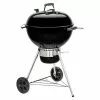 BAUHAUS Weber Master-Touch GBS Kugelgrill E-5750 Schwarz, Hauptgrillfläche: Ø 54 Cm 1 BAUHAUS Weber Master-Touch GBS Kugelgrill E-5750 Schwarz, Hauptgrillfläche: Ø 54 Cm -Weber Grills Verkäufe 2022 12 157