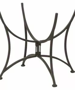 BAUHAUS Siena Garden Feuerschale Antik L X B X H: 64,5 X 53,5 X 48,5 Cm, Metall -Weber Grills Verkäufe 2022 12 1578