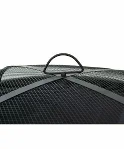 BAUHAUS Feuerschale August Durchmesser: 75 Cm, Stahl -Weber Grills Verkäufe 2022 12 1618