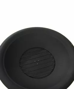 BAUHAUS Feuerschale August Durchmesser: 75 Cm, Stahl -Weber Grills Verkäufe 2022 12 1619