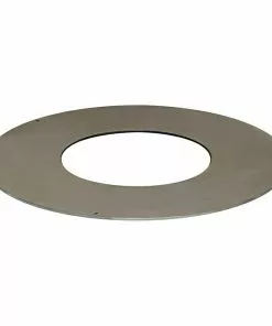 BAUHAUS Buschbeck Grillring Geeignet Für: Feuerschale Mit Ø 60 Cm, Stahl