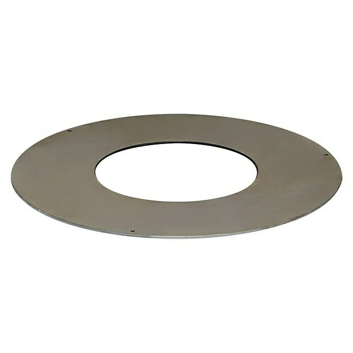 BAUHAUS Buschbeck Grillring Geeignet Für: Feuerschale Mit Ø 60 Cm, Stahl 3 BAUHAUS Buschbeck Grillring Geeignet Für: Feuerschale Mit Ø 60 Cm, Stahl